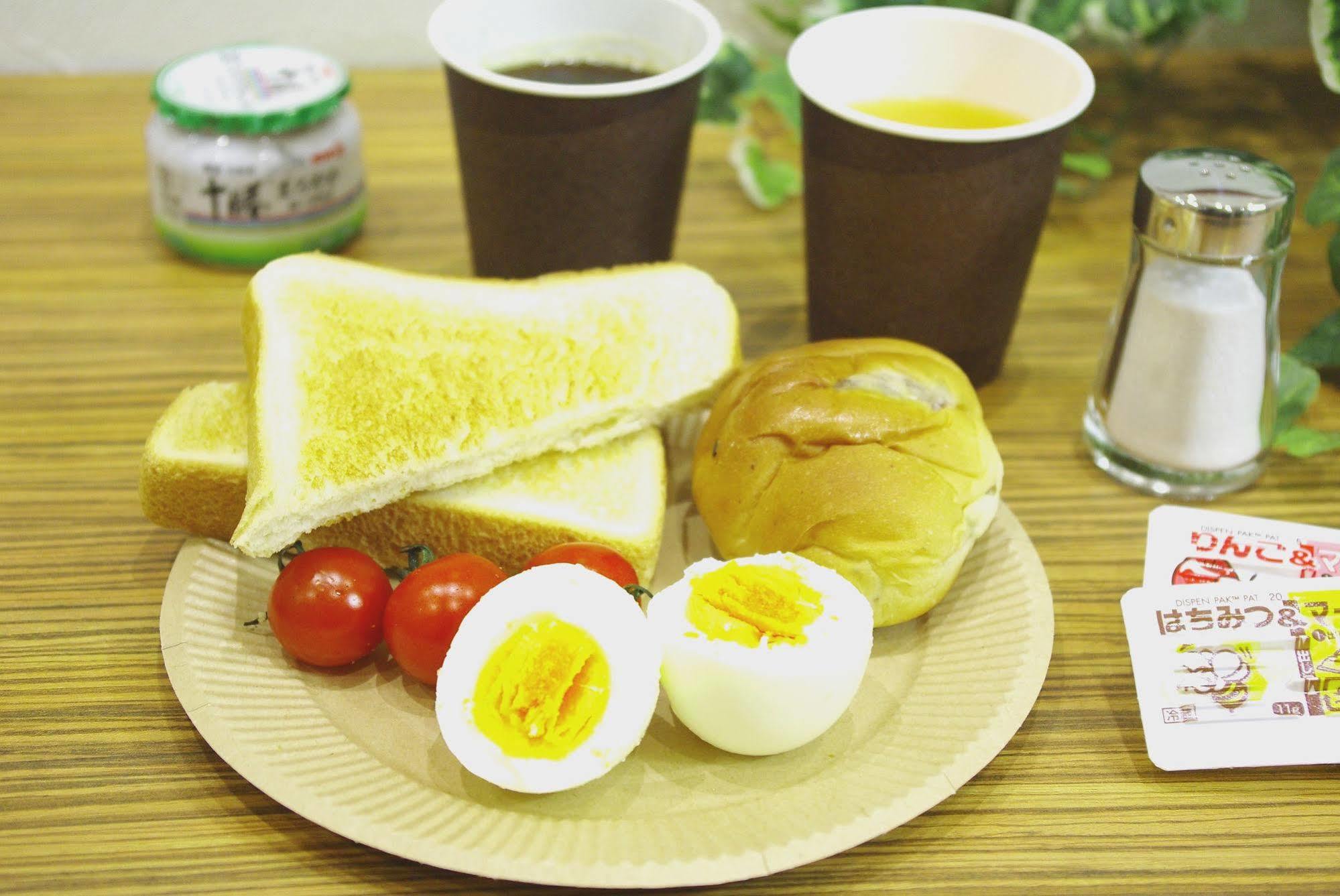 Odakyu Station Hotel Hon-Atsugi Luaran gambar