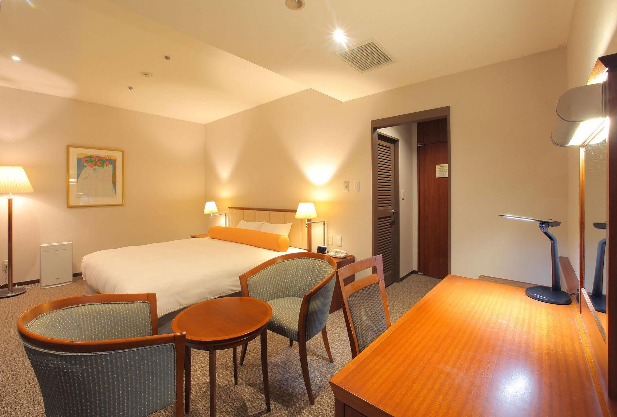 Odakyu Station Hotel Hon-Atsugi Luaran gambar