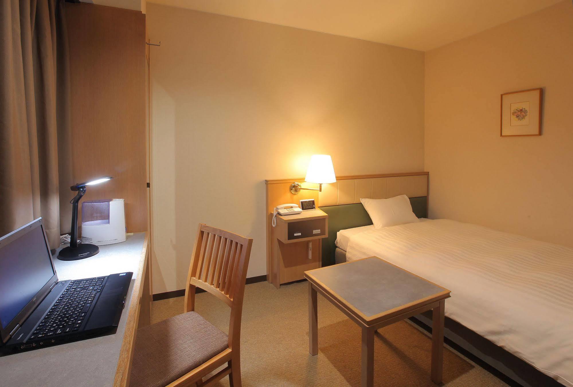 Odakyu Station Hotel Hon-Atsugi Luaran gambar