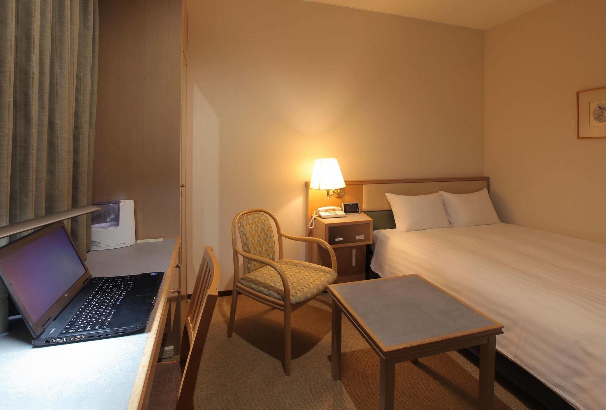 Odakyu Station Hotel Hon-Atsugi Luaran gambar
