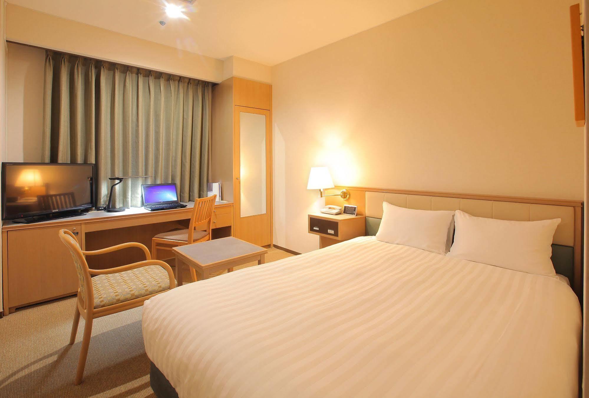 Odakyu Station Hotel Hon-Atsugi Luaran gambar