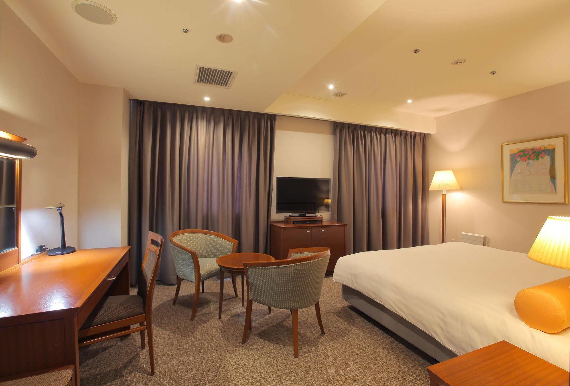 Odakyu Station Hotel Hon-Atsugi Luaran gambar