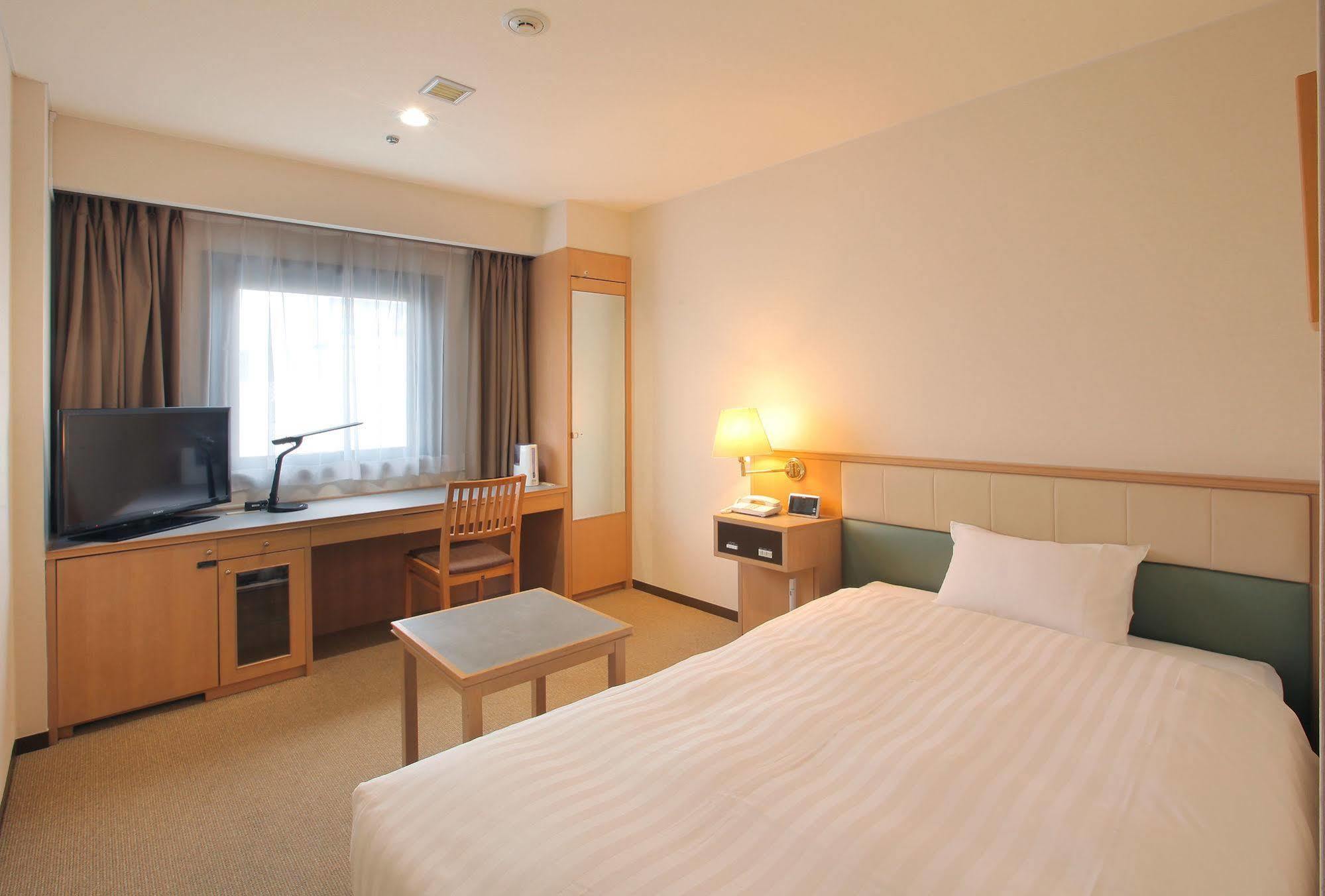 Odakyu Station Hotel Hon-Atsugi Luaran gambar