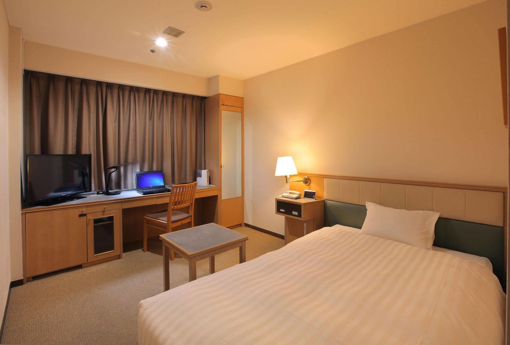 Odakyu Station Hotel Hon-Atsugi Luaran gambar