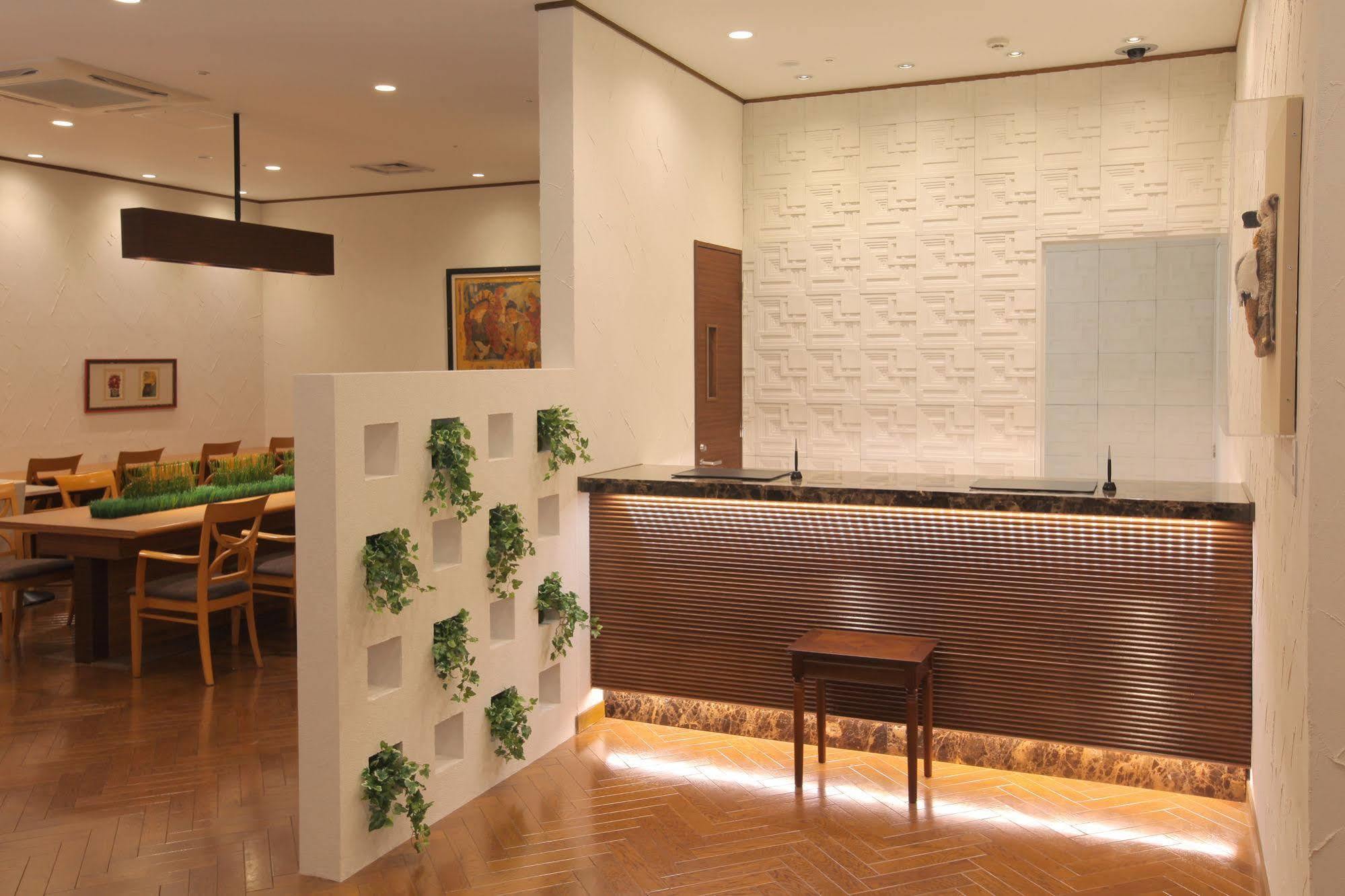 Odakyu Station Hotel Hon-Atsugi Luaran gambar